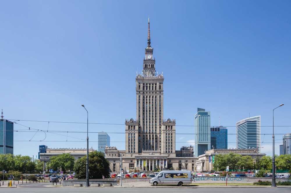 Inwestycje na sprzedaż Śródmieście zdjęcie