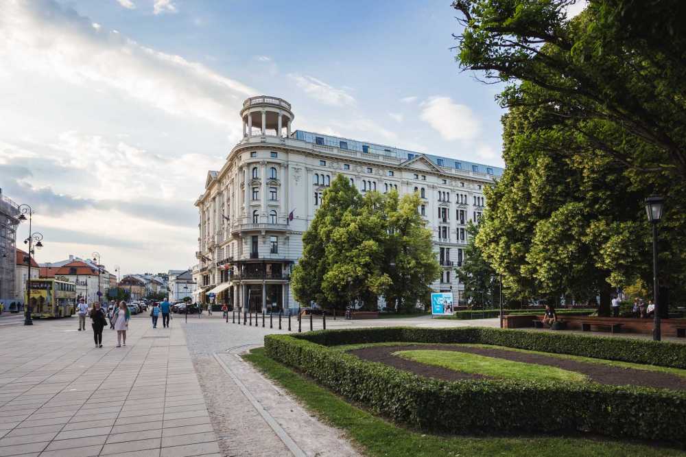 Inwestycje na sprzedaż Śródmieście zdjęcie