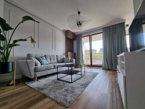 Apartament na wynajem, Warszawa Wola,  83556794