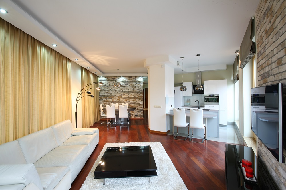 Apartament na sprzedaż, Warszawa Śródmieście, ul. Sienna 85899206