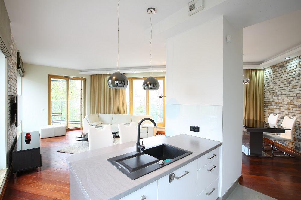 Apartament na sprzedaż, Warszawa Śródmieście, ul. Sienna 85899207