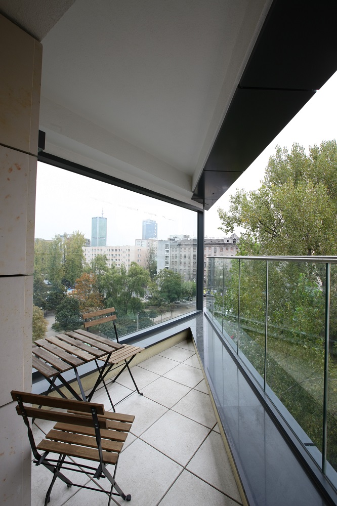 Apartament na sprzedaż, Warszawa Śródmieście, ul. Sienna 85899219
