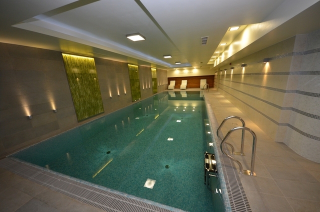 Apartament na sprzedaż, Warszawa Śródmieście, ul. Sienna 85899222