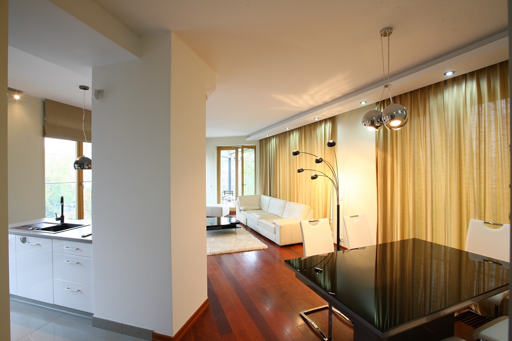 Apartament na sprzedaż, Warszawa Śródmieście, ul. Sienna 85899239