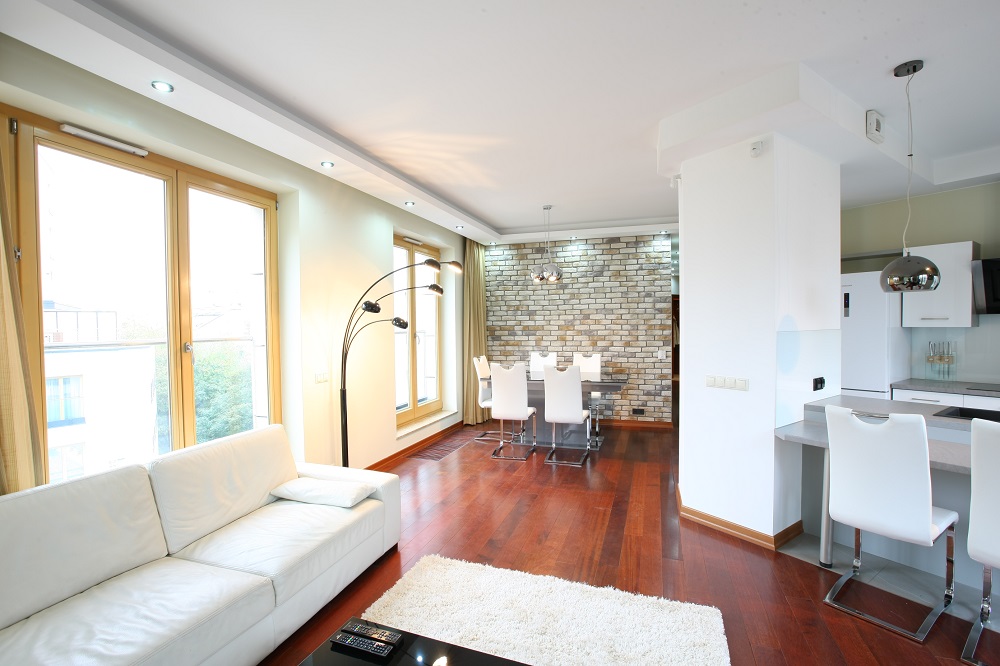Apartament na sprzedaż, Warszawa Śródmieście, ul. Sienna 85899244