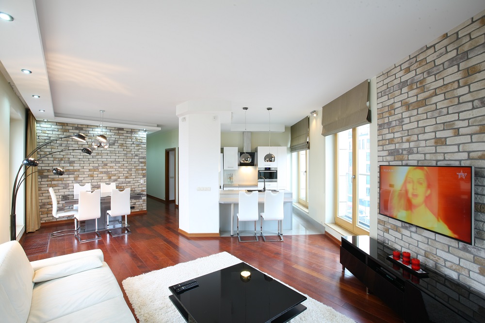 Apartament na sprzedaż, Warszawa Śródmieście, ul. Sienna 85899249