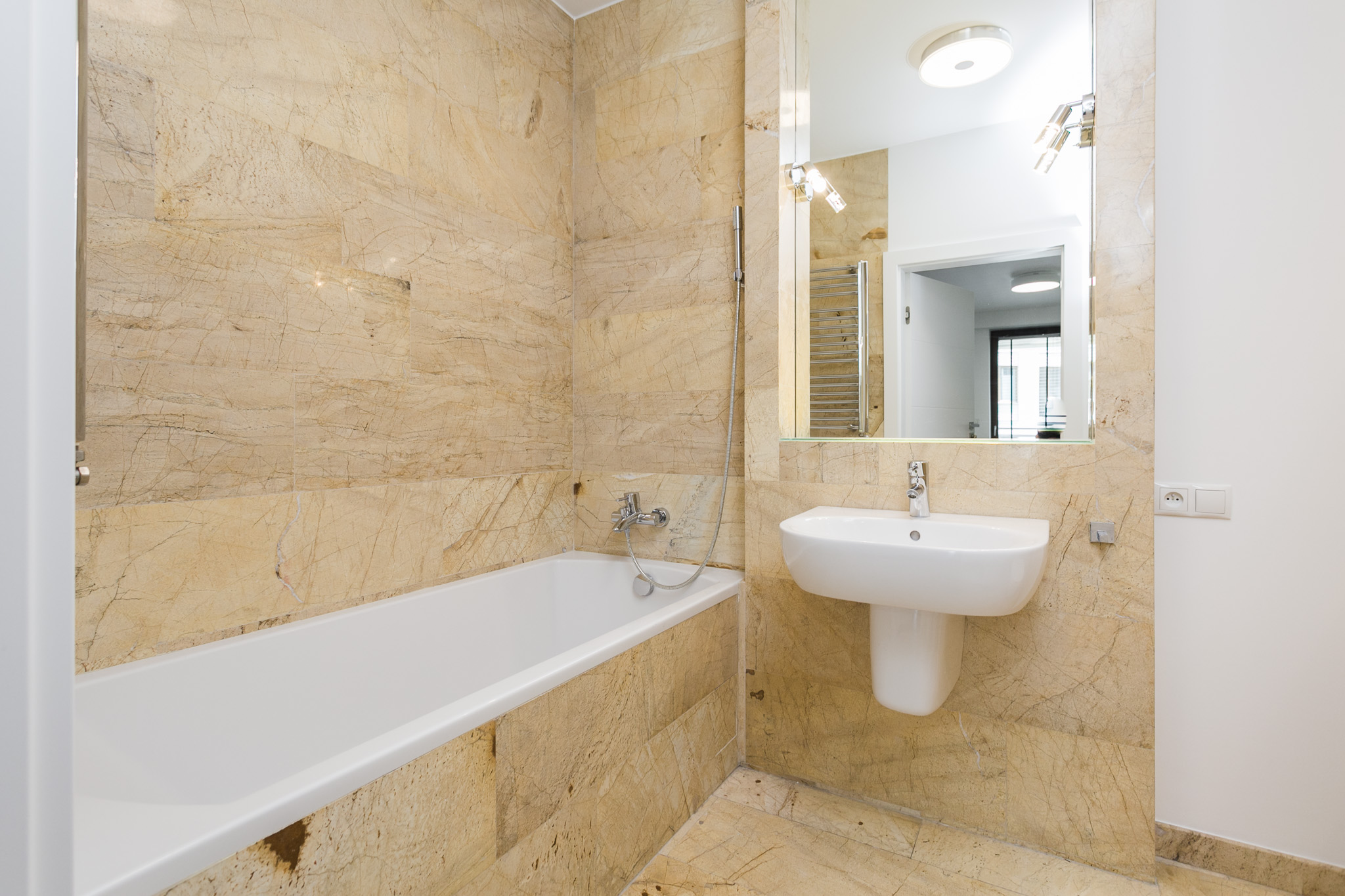 Apartament na sprzedaż, Warszawa Śródmieście, ul. Leona Kruczkowskiego  86073669