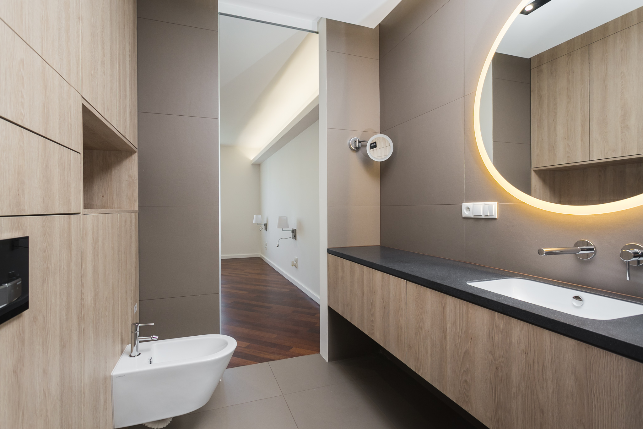 Apartament na sprzedaż, Warszawa Śródmieście, ul. Leona Kruczkowskiego  86073677