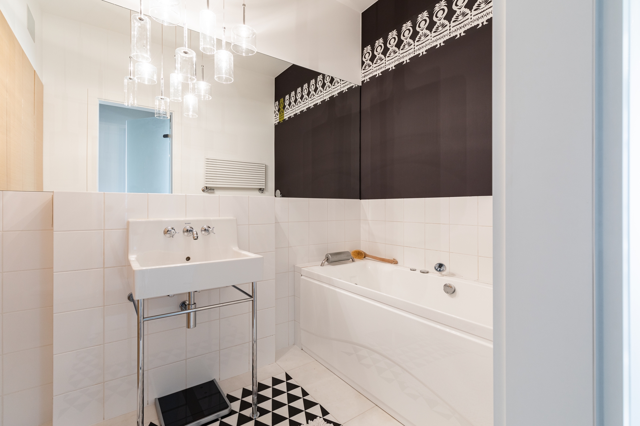 Apartament na wynajem, Warszawa Śródmieście, ul. Grzybowska 86869062
