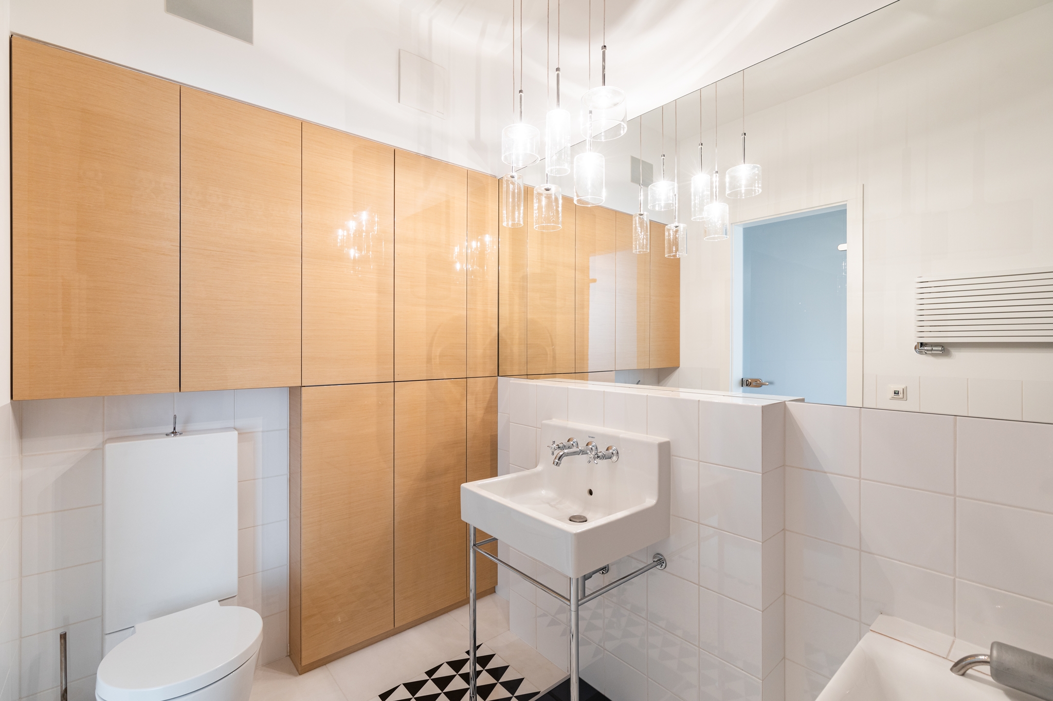 Apartament na wynajem, Warszawa Śródmieście, ul. Grzybowska 86869063