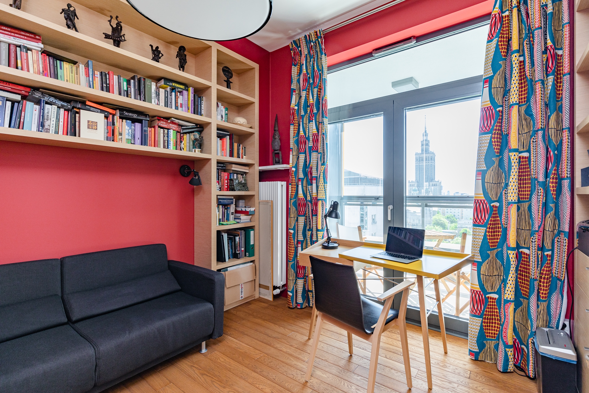 Apartament na wynajem, Warszawa Śródmieście, ul. Grzybowska 86869066