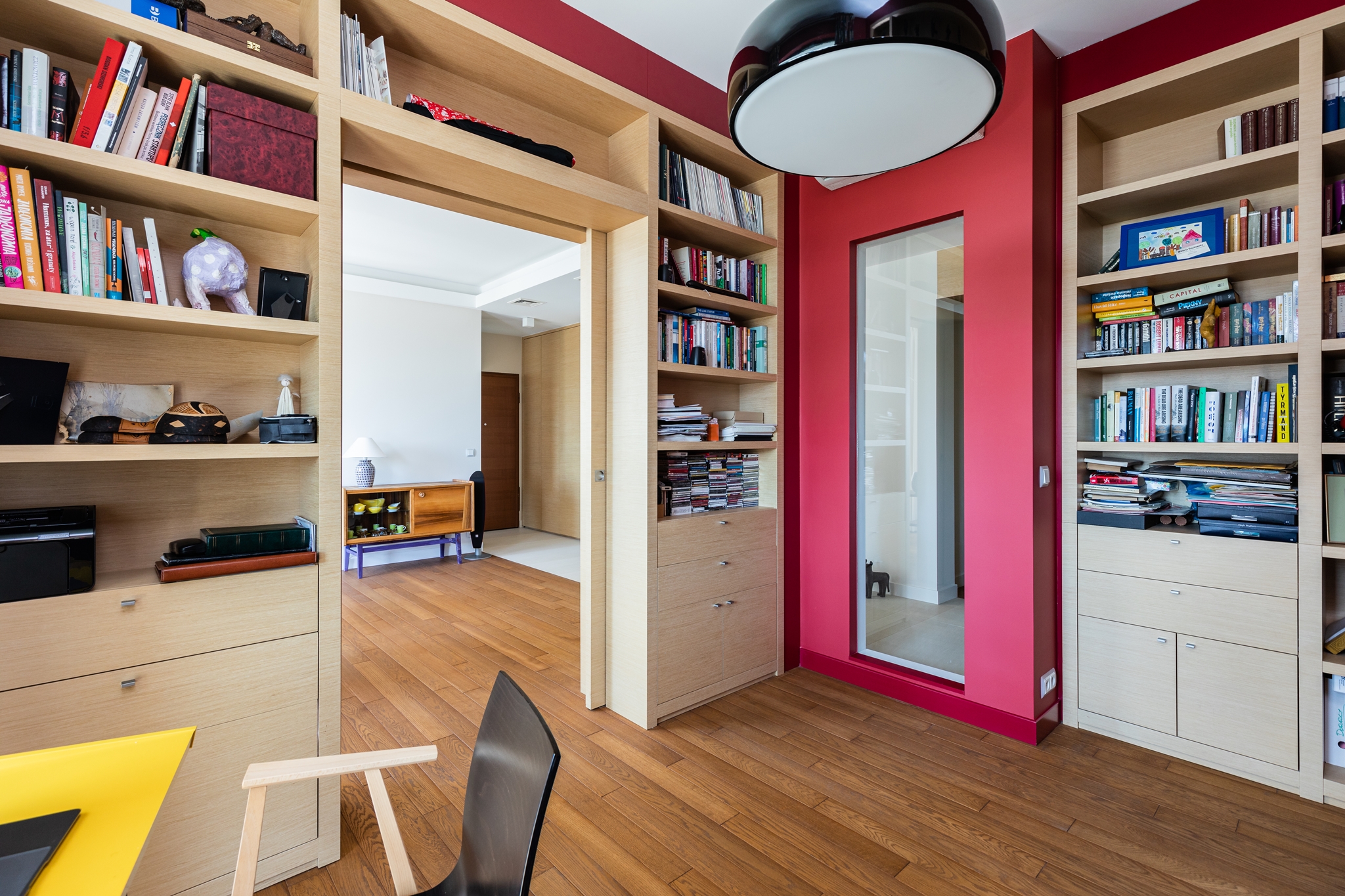 Apartament na wynajem, Warszawa Śródmieście, ul. Grzybowska 86869068