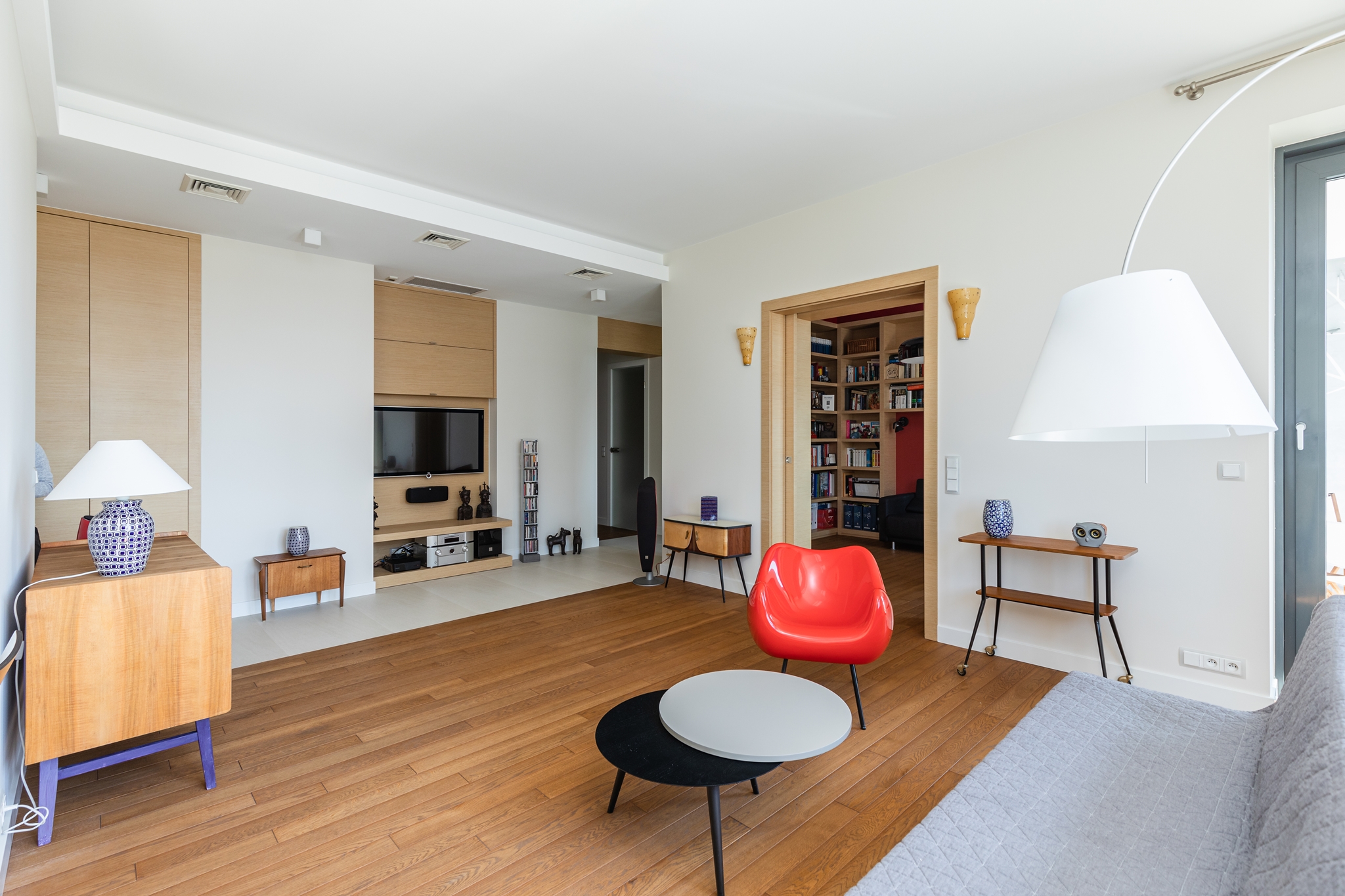 Apartament na wynajem, Warszawa Śródmieście, ul. Grzybowska 86869071