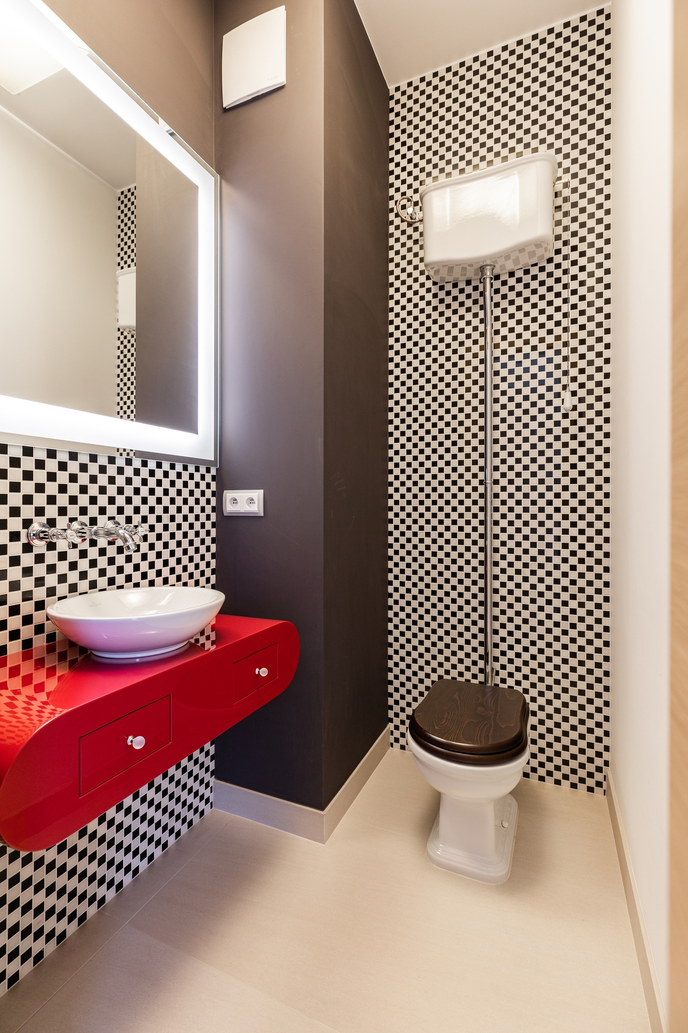 Apartament na wynajem, Warszawa Śródmieście, ul. Grzybowska 86869075