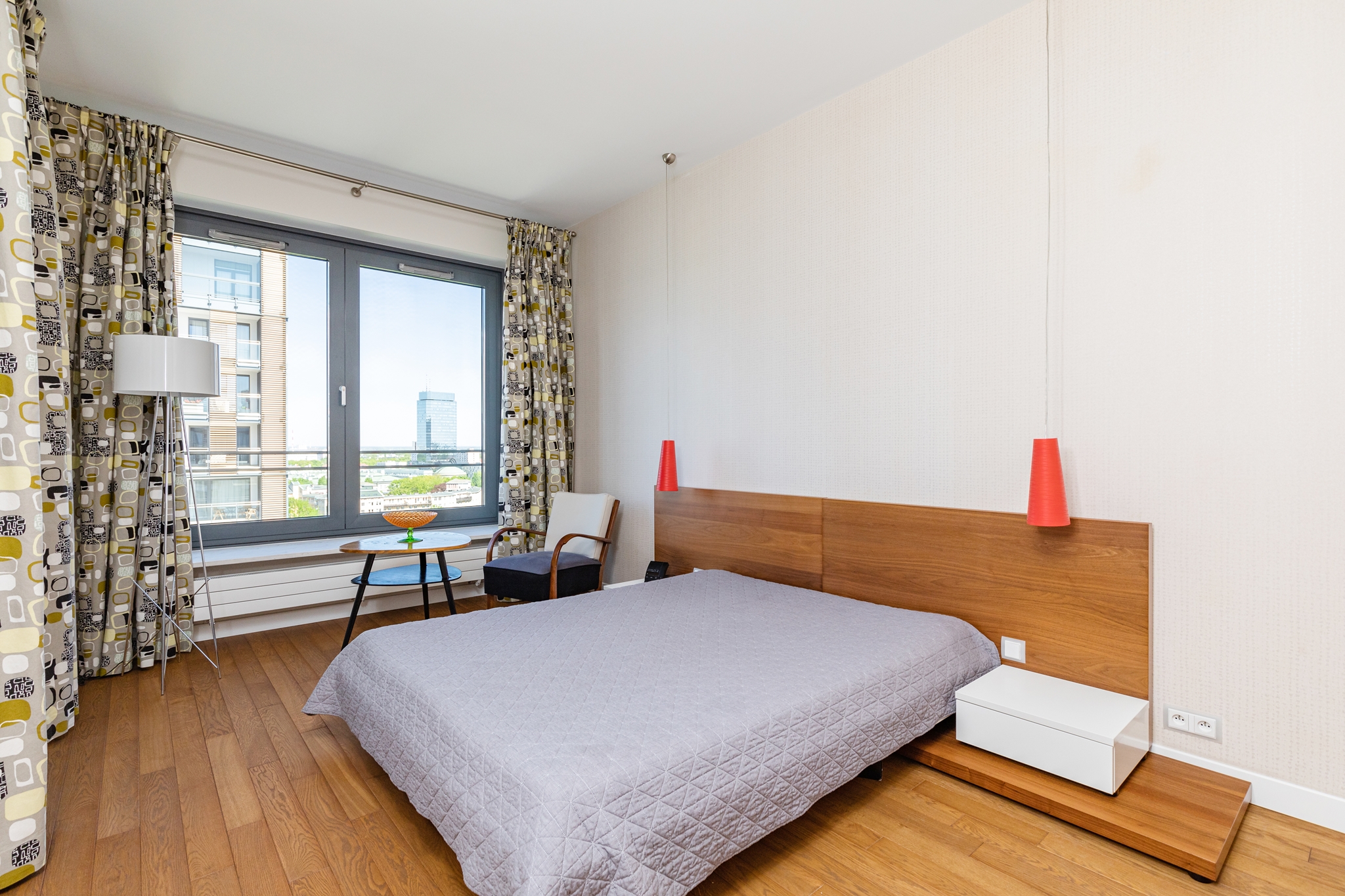 Apartament na wynajem, Warszawa Śródmieście, ul. Grzybowska 86869077