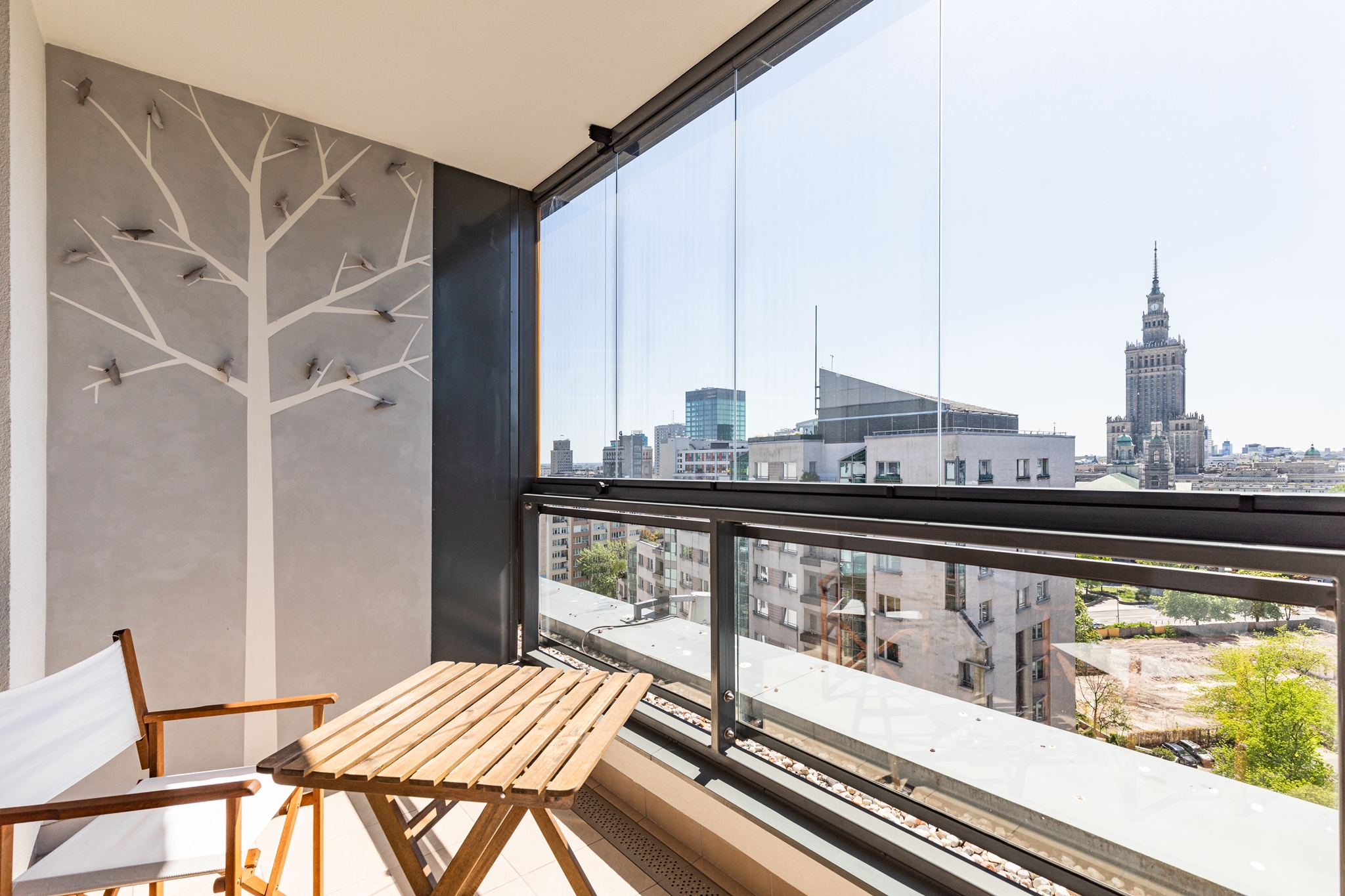 Apartament na wynajem, Warszawa Śródmieście, ul. Grzybowska 86869079