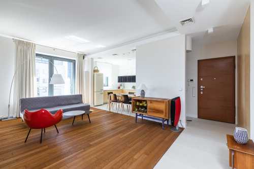 Apartament na wynajem, Warszawa Śródmieście,  86869069