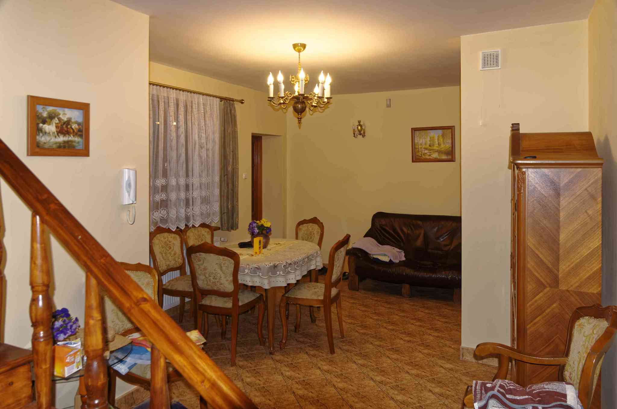 Apartament na wynajem, Łódzkie Poddębicki Poddębice 86813669