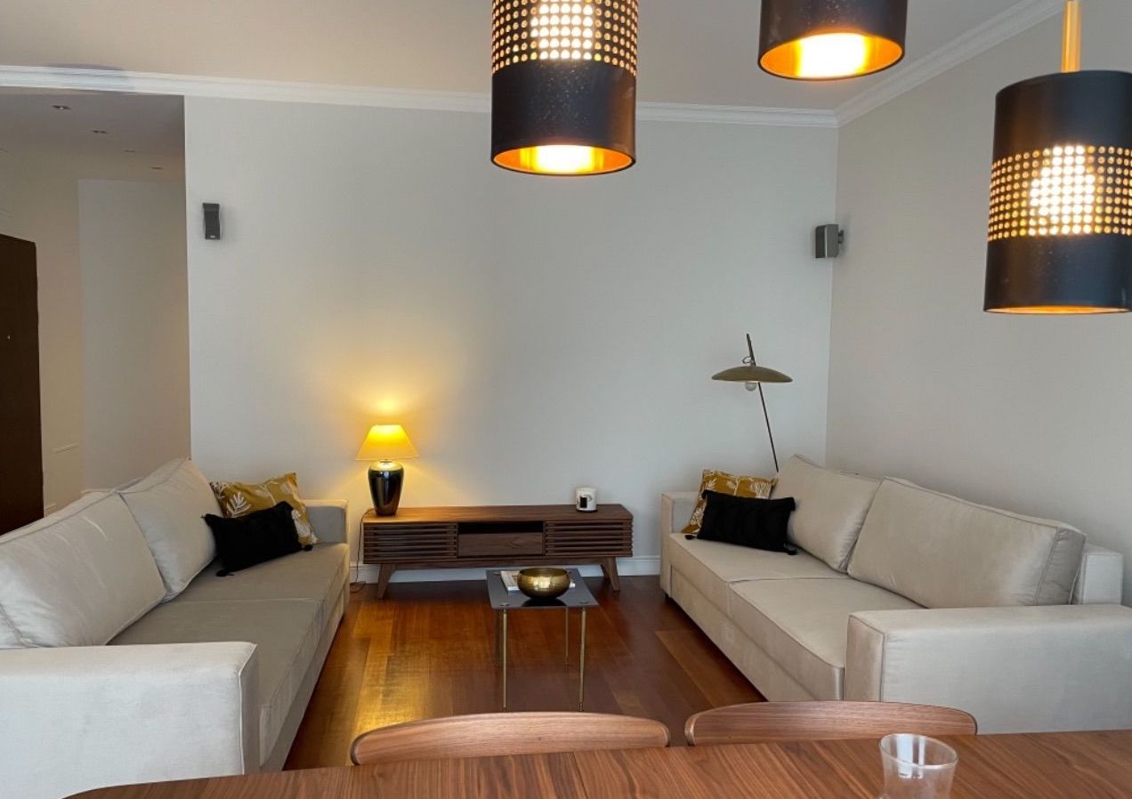 Apartament na wynajem, Warszawa Mokotów, ul. Karola Chodkiewicza 86852481