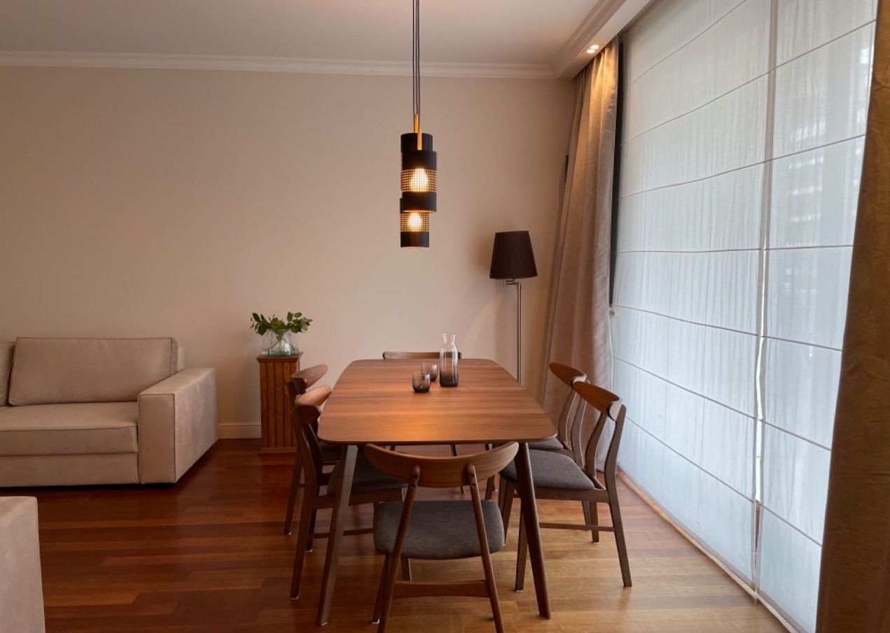 Apartament na wynajem, Warszawa Mokotów, ul. Karola Chodkiewicza 86852483