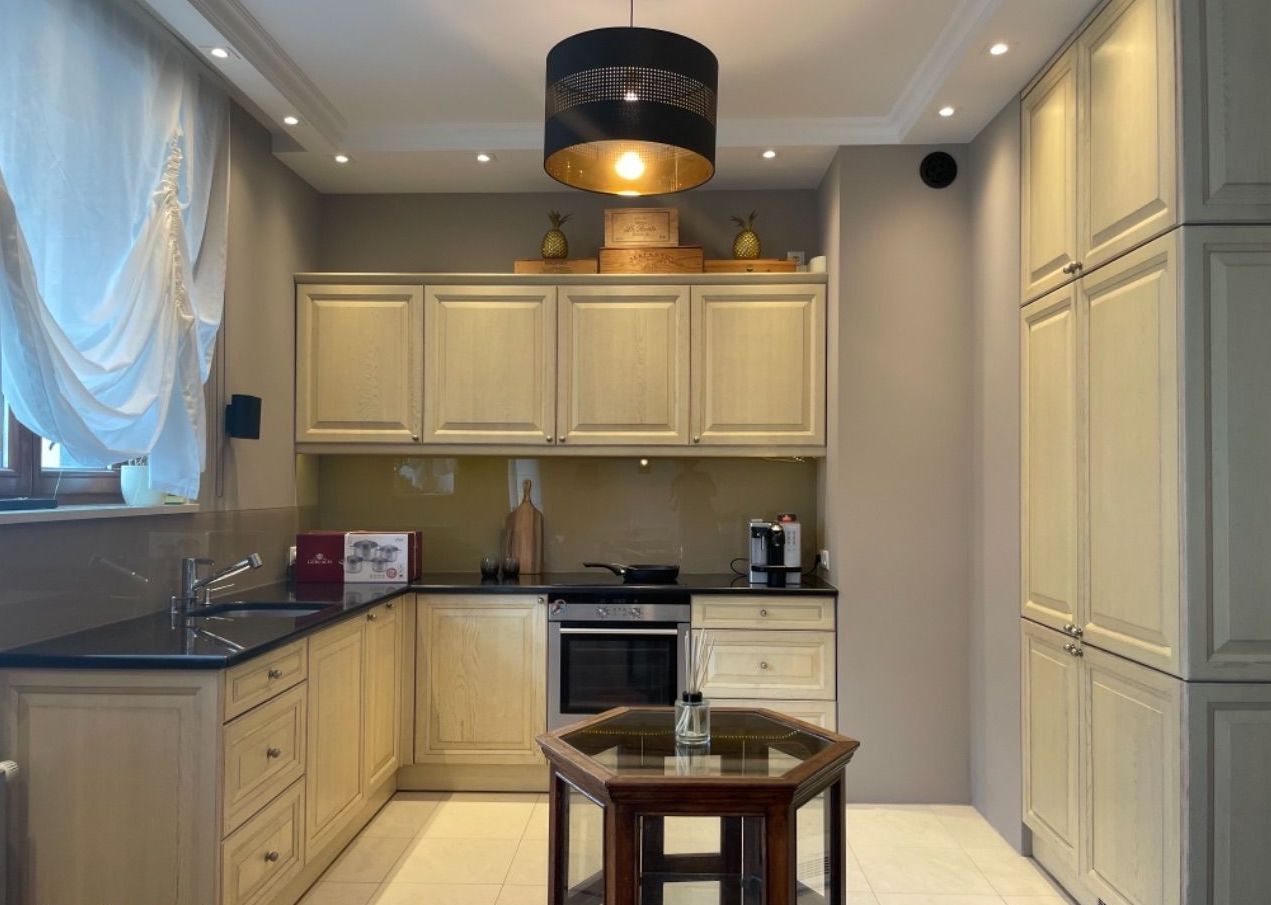 Apartament na wynajem, Warszawa Mokotów, ul. Karola Chodkiewicza 86852485
