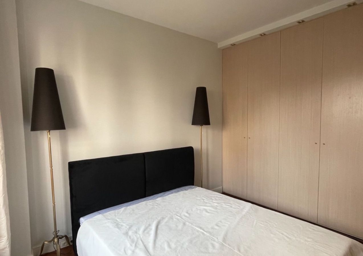 Apartament na wynajem, Warszawa Mokotów, ul. Karola Chodkiewicza 86852502