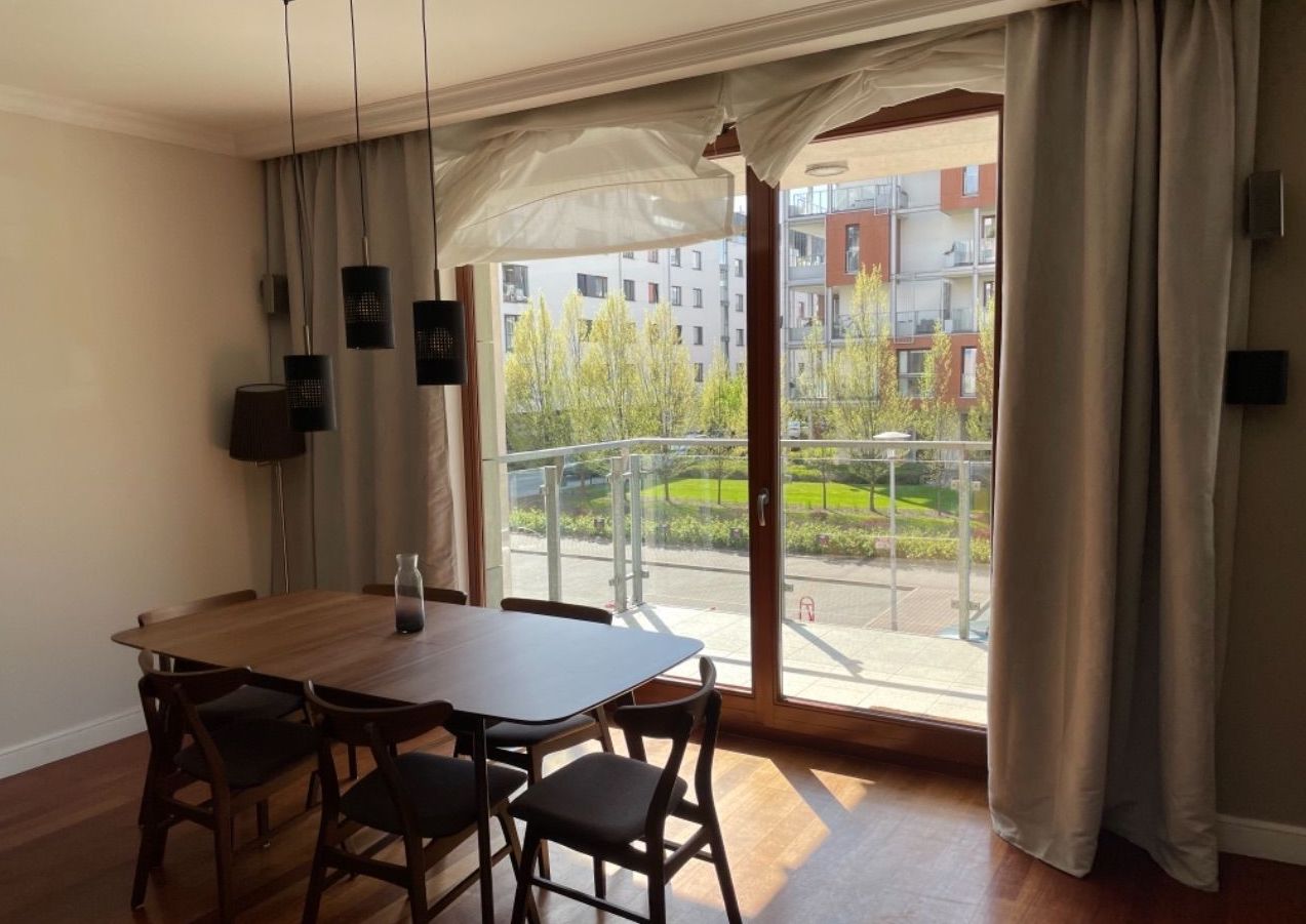 Apartament na wynajem, Warszawa Mokotów, ul. Karola Chodkiewicza 86852504
