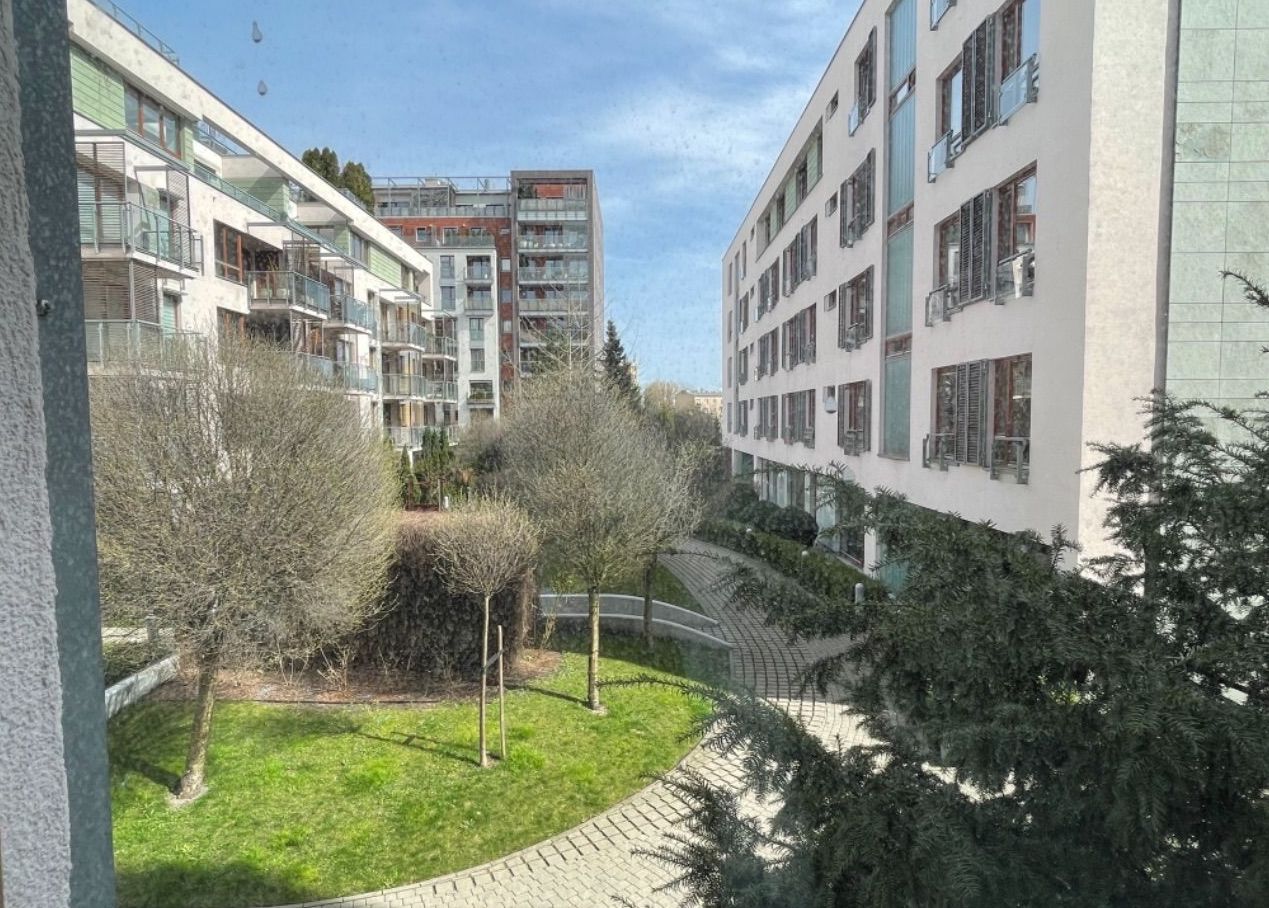 Apartament na wynajem, Warszawa Mokotów, ul. Karola Chodkiewicza 86852505
