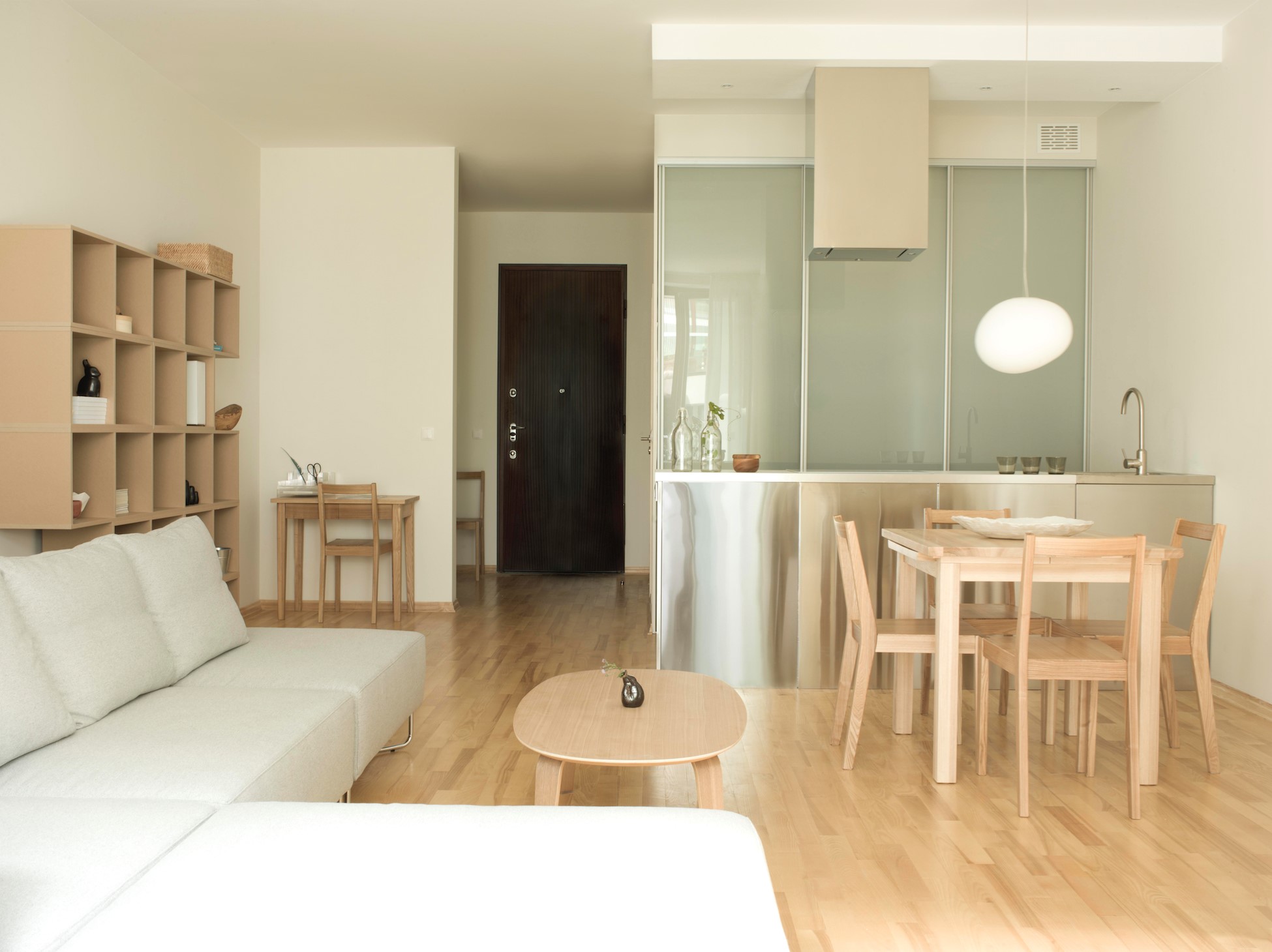 Apartament na wynajem, Warszawa Śródmieście, ul. Leszczyńska 86859438