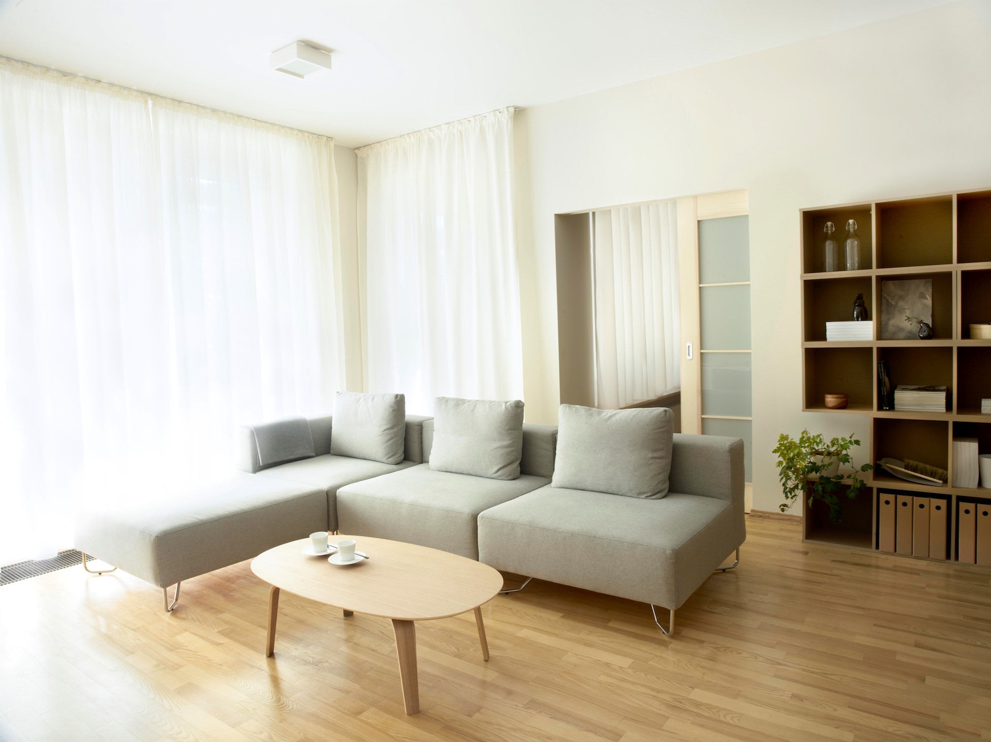 Apartament na wynajem, Warszawa Śródmieście, ul. Leszczyńska 86859442