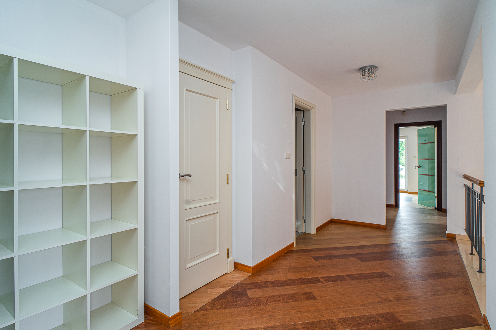 Dom na wynajem, Warszawa Wilanów, ul. Janczarów 90134229