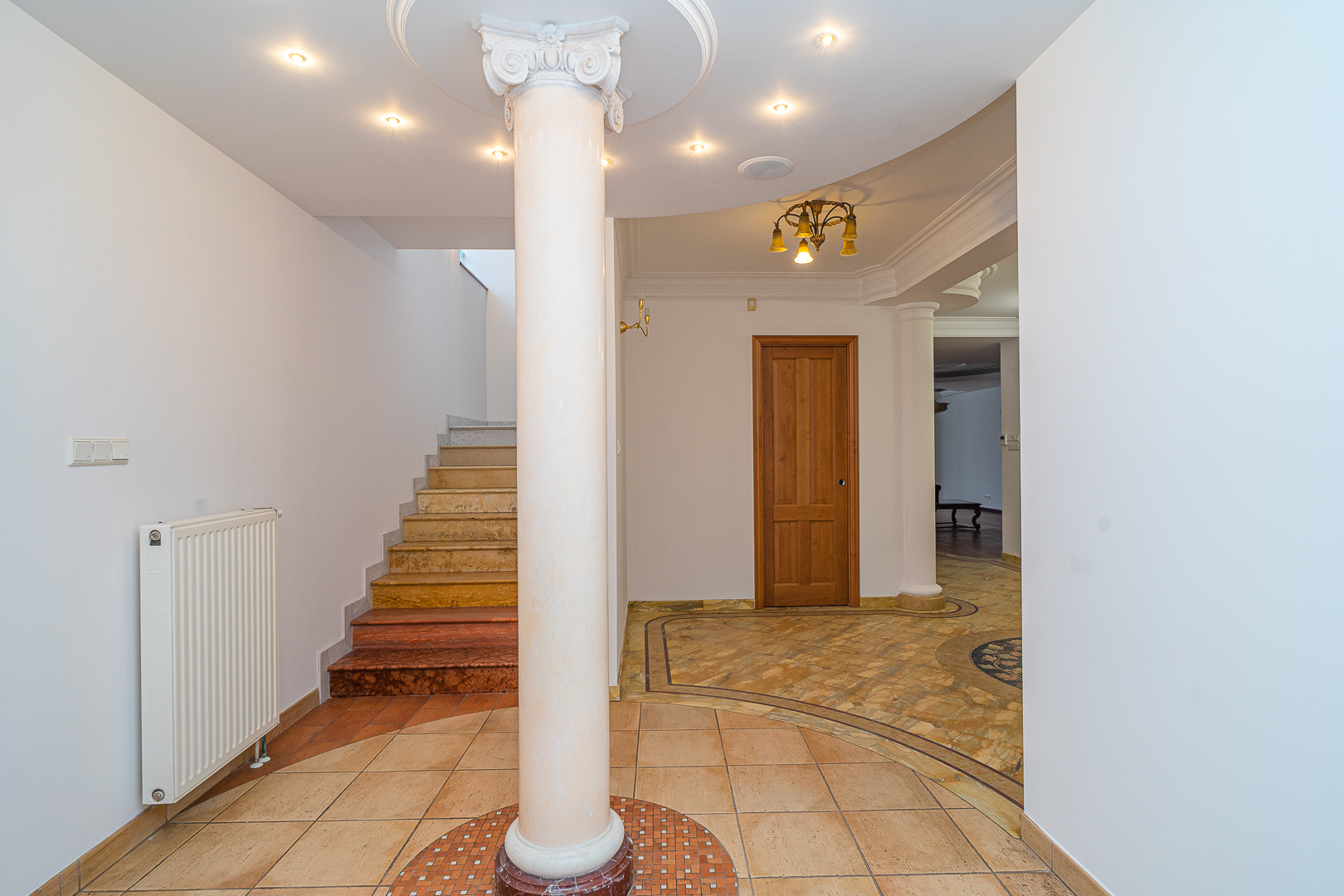 Dom na wynajem, Warszawa Wilanów, ul. Janczarów 90134256