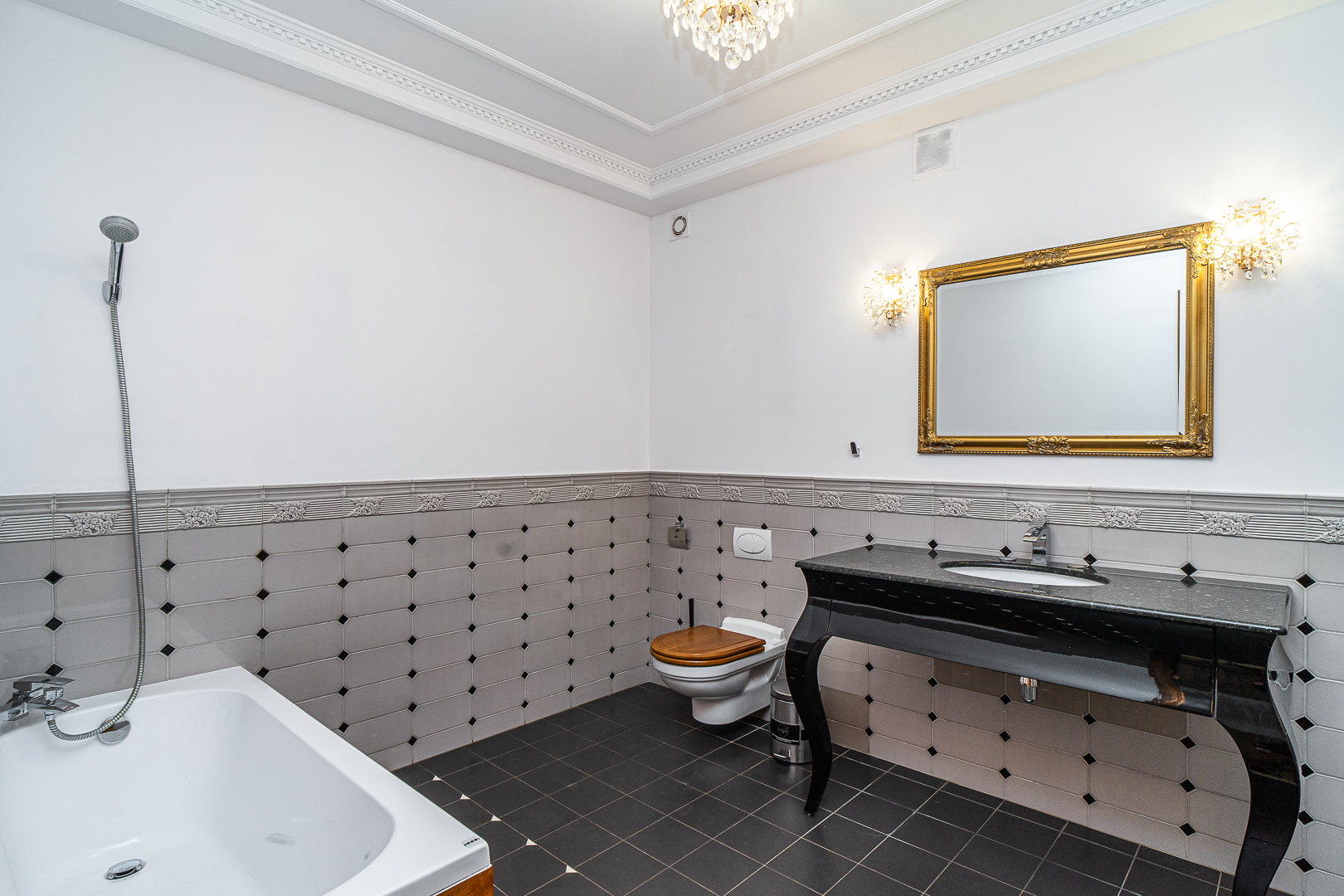Dom na wynajem, Warszawa Wilanów, ul. Janczarów 90134262