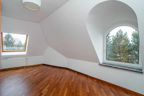 Dom na wynajem, Warszawa Wilanów,  90134227