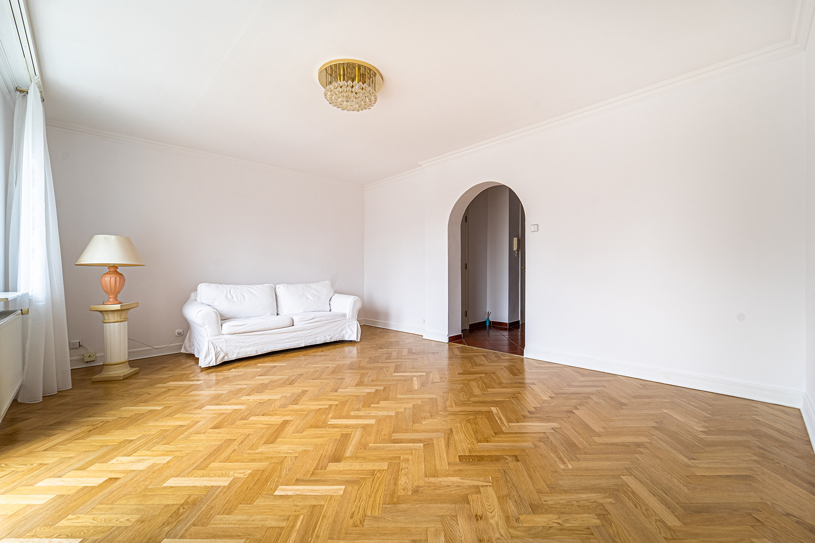 Apartament na sprzedaż, Warszawa Śródmieście, ul. Ptasia 91422237