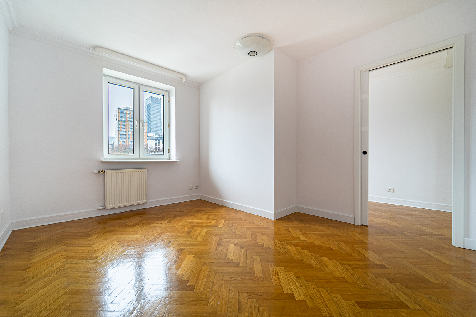 Apartament na sprzedaż, Warszawa Śródmieście, ul. Ptasia 91422244