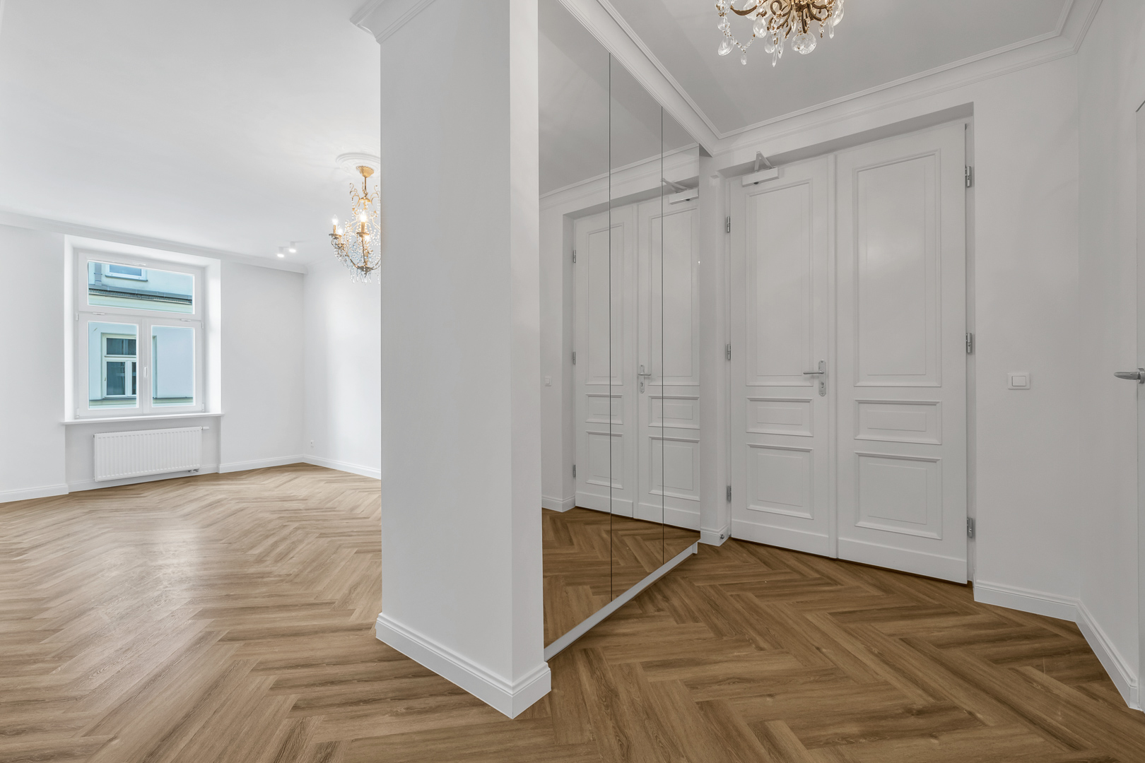 Apartament na wynajem, Warszawa Śródmieście, ul. Mikołaja Kopernika 99520054
