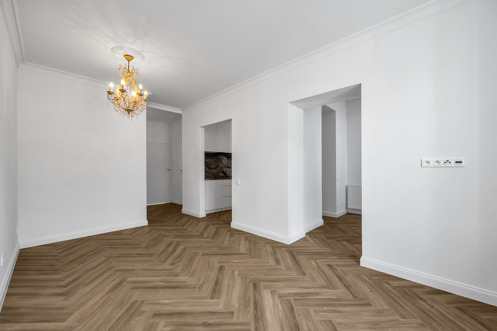 Apartament na wynajem, Warszawa Śródmieście, ul. Mikołaja Kopernika 99520056
