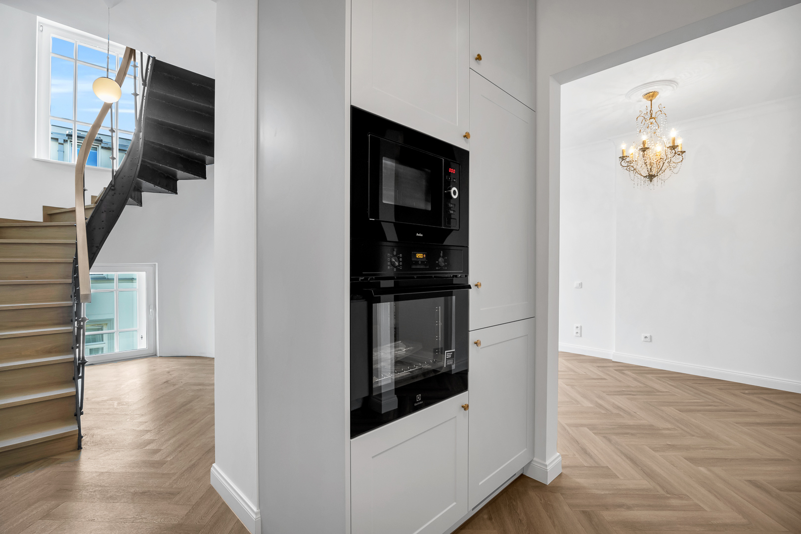 Apartament na wynajem, Warszawa Śródmieście, ul. Mikołaja Kopernika 99520059