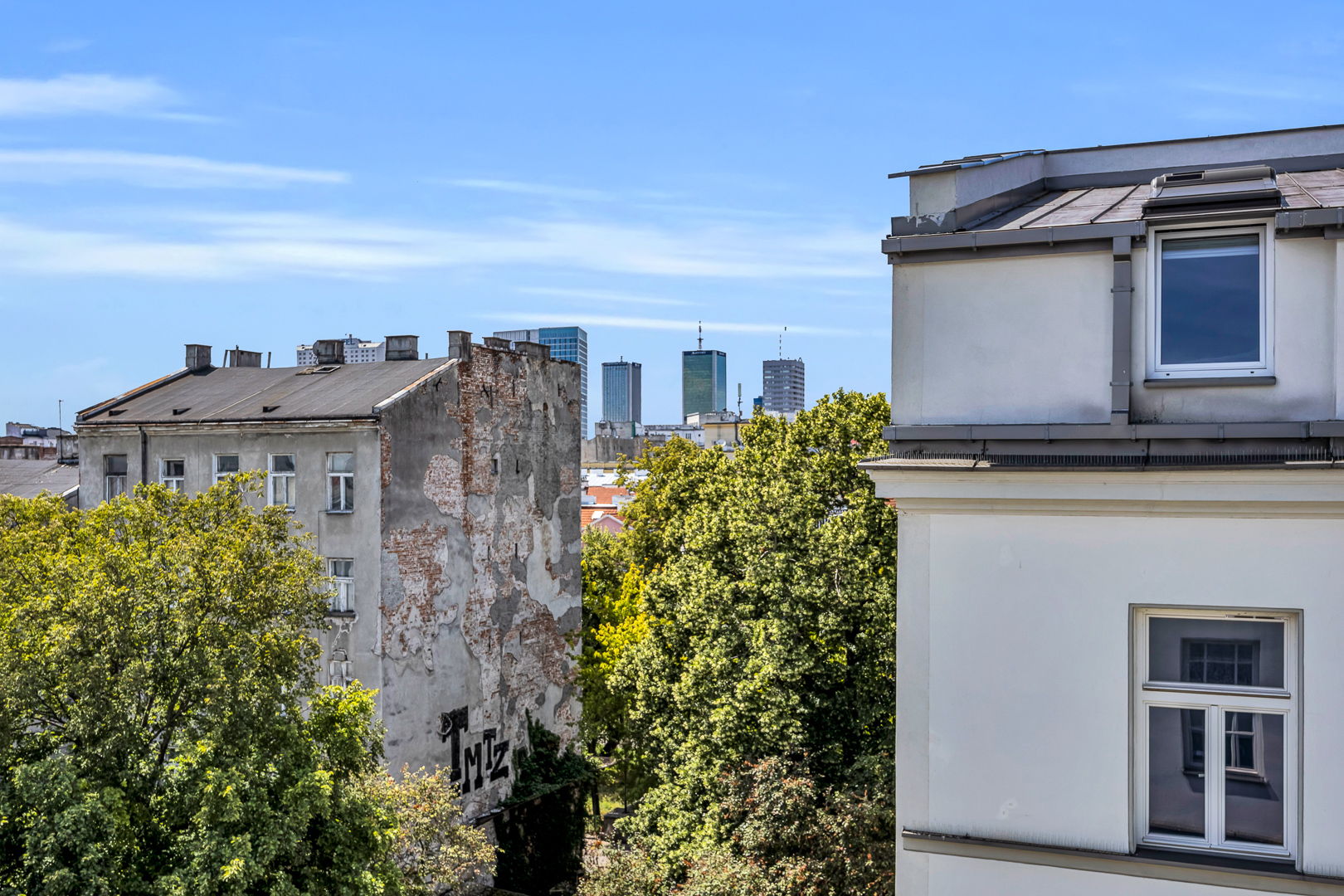 Apartament na wynajem, Warszawa Śródmieście, ul. Mikołaja Kopernika 99520079
