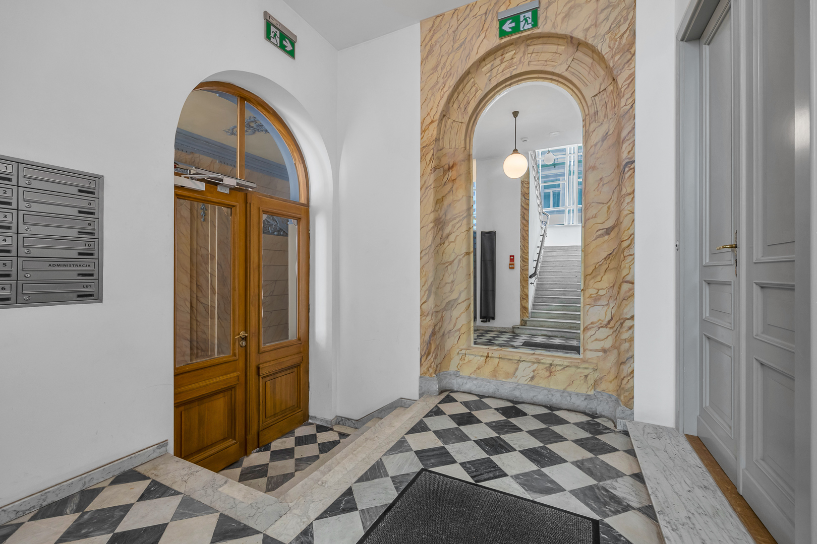 Apartament na wynajem, Warszawa Śródmieście, ul. Mikołaja Kopernika 99520081
