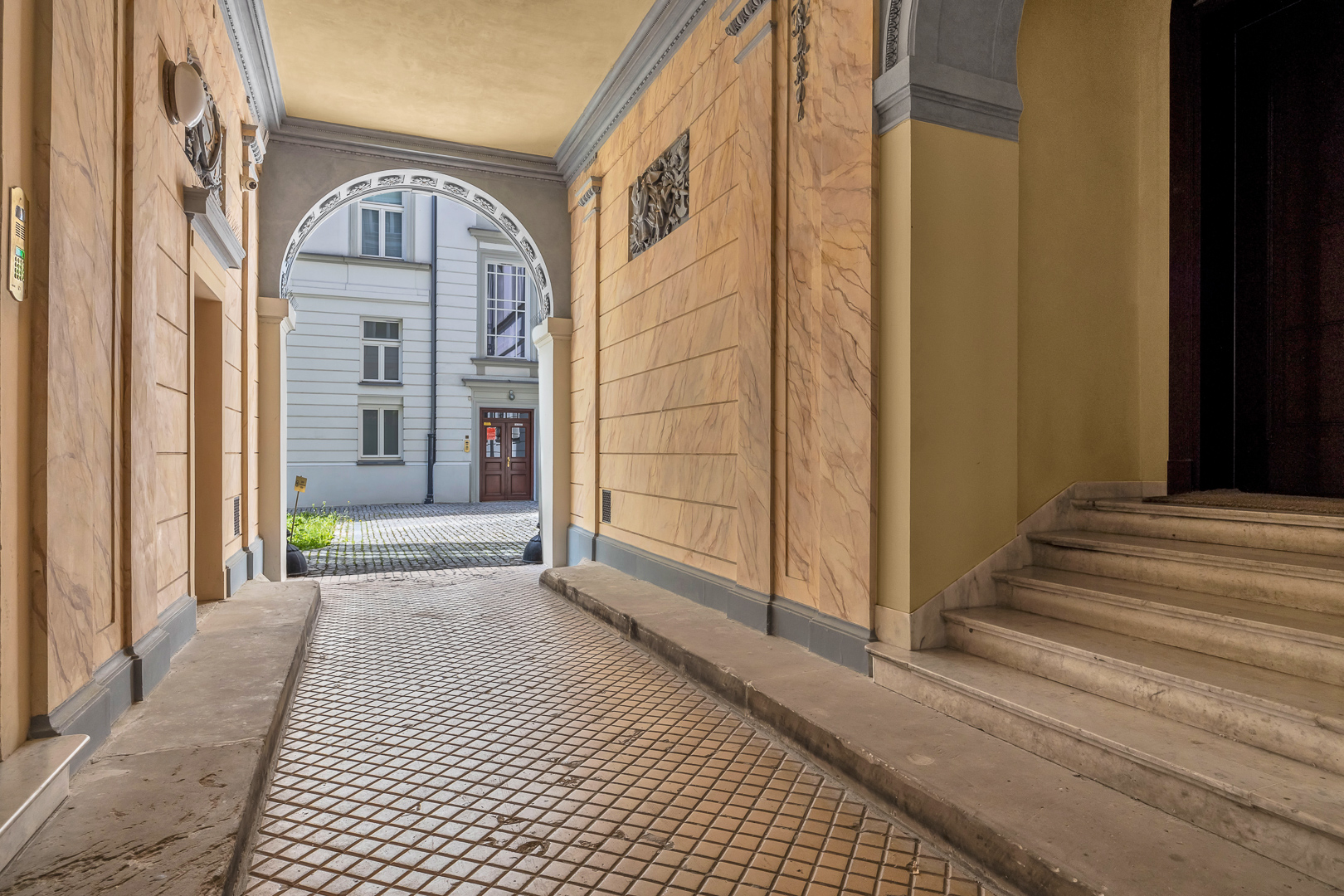 Apartament na wynajem, Warszawa Śródmieście, ul. Mikołaja Kopernika 99520082