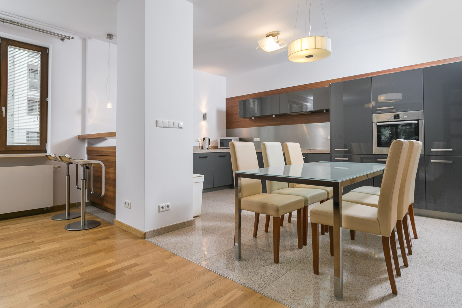 Apartament na sprzedaż, Warszawa Śródmieście Powiśle, ul. Leona Kruczkowskiego  95603739