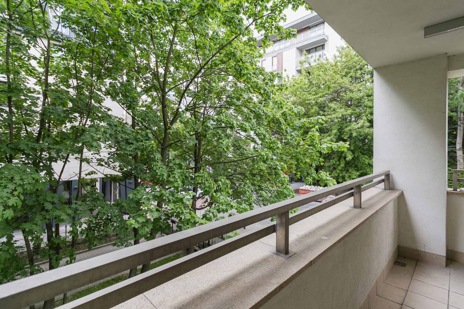 Apartament na sprzedaż, Warszawa Śródmieście Powiśle, ul. Leona Kruczkowskiego  95603741