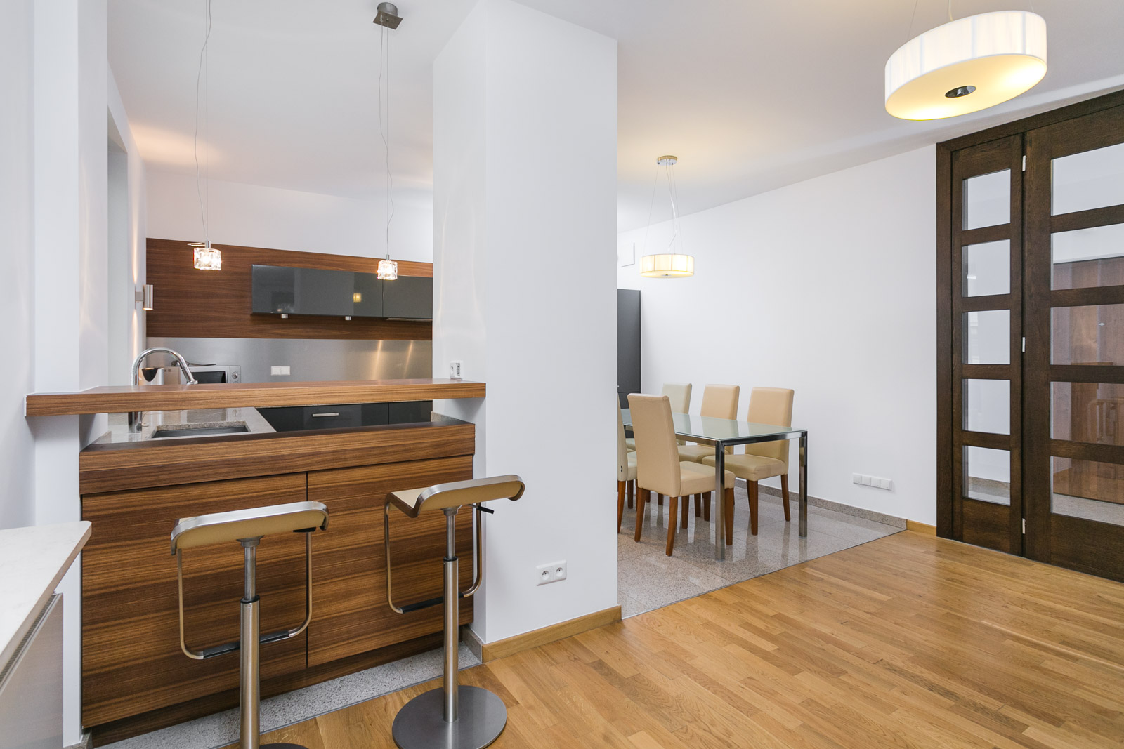 Apartament na sprzedaż, Warszawa Śródmieście Powiśle, ul. Leona Kruczkowskiego  95603742