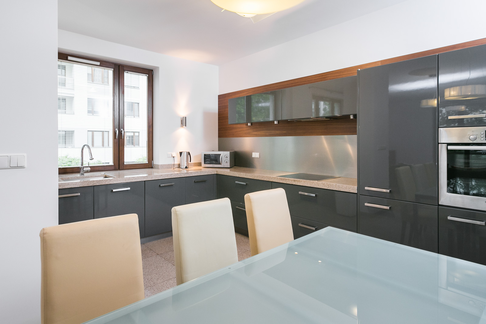Apartament na sprzedaż, Warszawa Śródmieście Powiśle, ul. Leona Kruczkowskiego  95603743