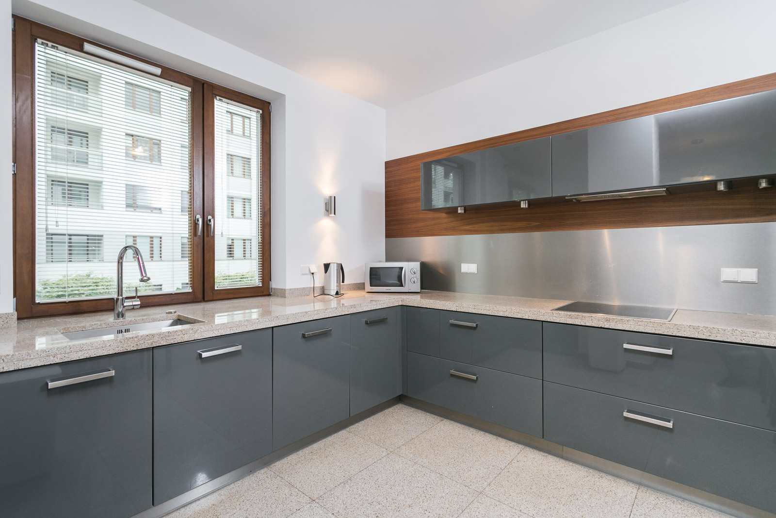 Apartament na sprzedaż, Warszawa Śródmieście Powiśle, ul. Leona Kruczkowskiego  95603744