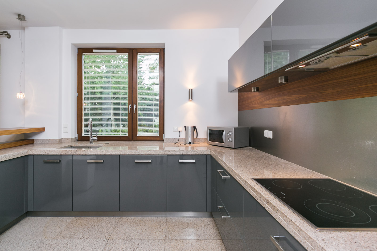 Apartament na sprzedaż, Warszawa Śródmieście Powiśle, ul. Leona Kruczkowskiego  95603745