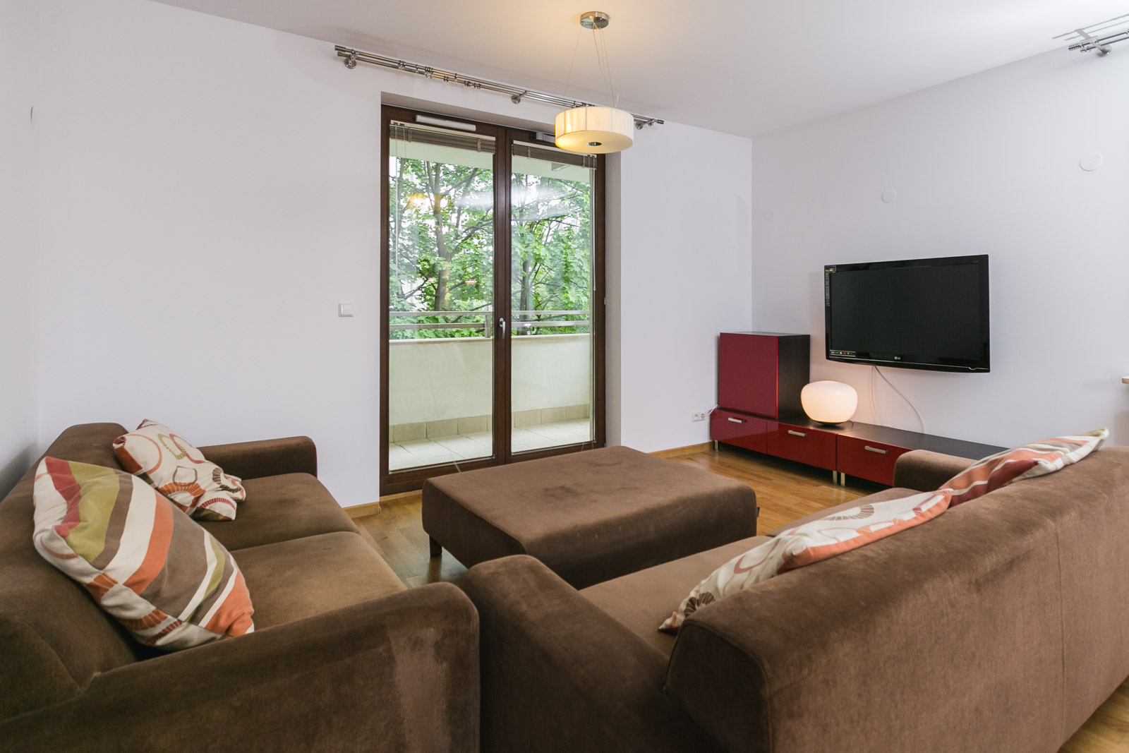 Apartament na sprzedaż, Warszawa Śródmieście Powiśle, ul. Leona Kruczkowskiego  95603747