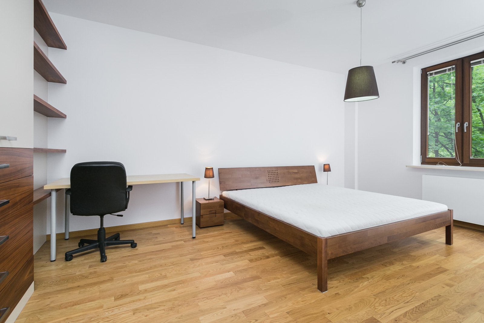 Apartament na sprzedaż, Warszawa Śródmieście Powiśle, ul. Leona Kruczkowskiego  95603748